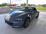 2021 Mazda Mazda Miata RF Grand Touring