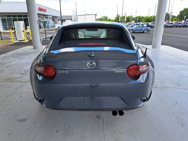 2021 Mazda Mazda Miata RF Grand Touring