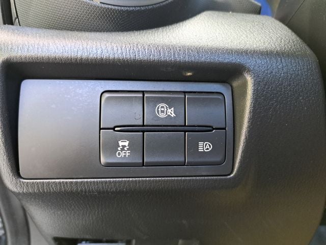 2025 Mazda Mazda Miata RF Grand Touring