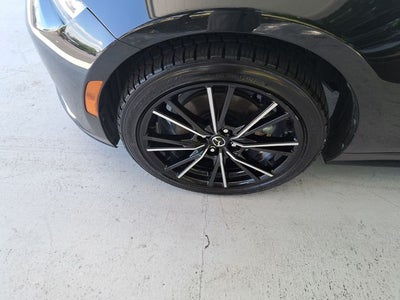 2025 Mazda Mazda Miata RF Grand Touring