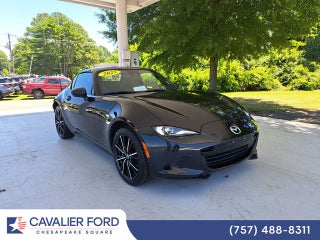 2025 Mazda Mazda Miata RF