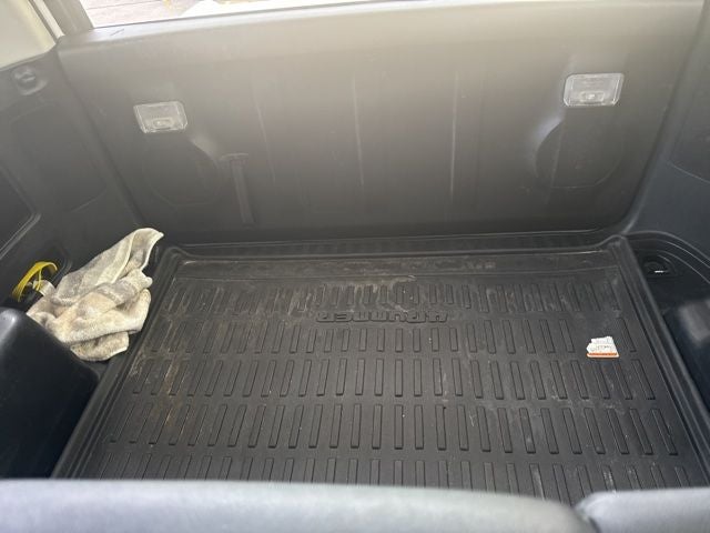 2020 Toyota 4Runner Base