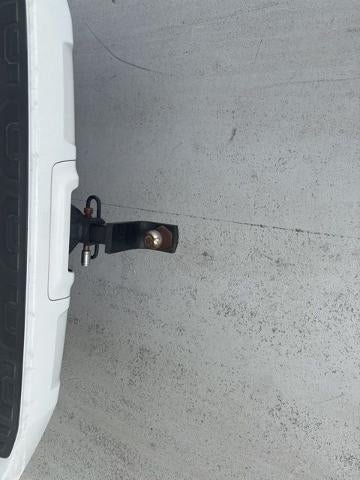 2020 Toyota 4Runner Base