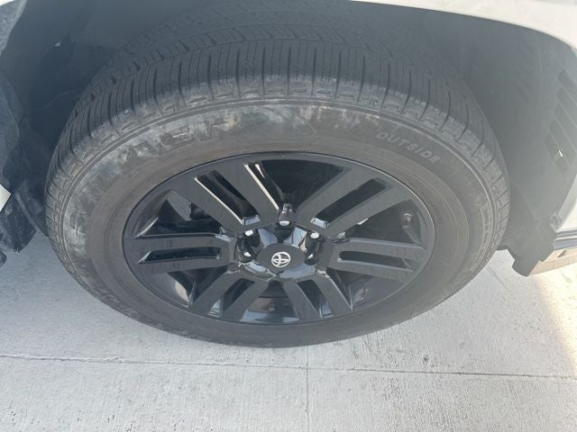 2019 Toyota 4Runner Limited Nightshade