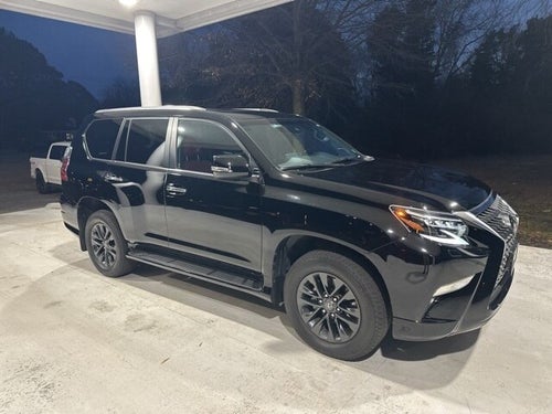 2023 Lexus GX 460 Base