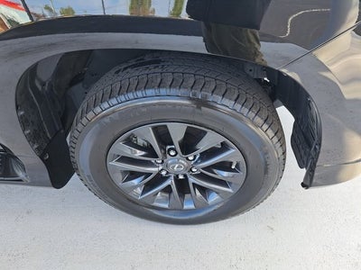 2023 Lexus GX 460 Base
