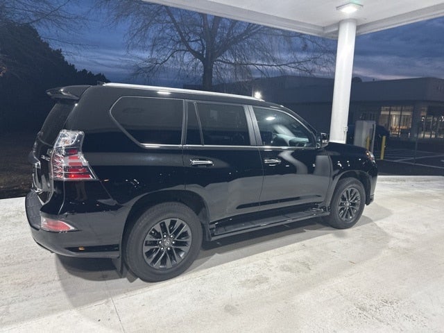 2023 Lexus GX 460 Base