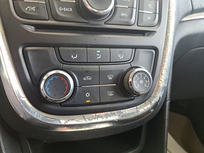 2016 Buick Encore Base