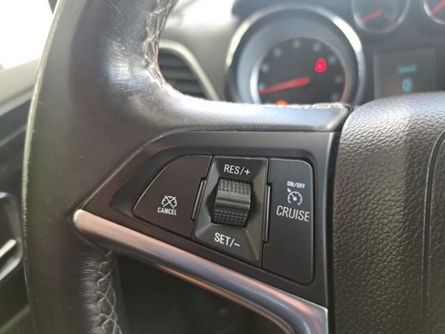 2016 Buick Encore Base