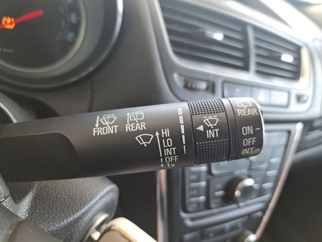 2016 Buick Encore Base