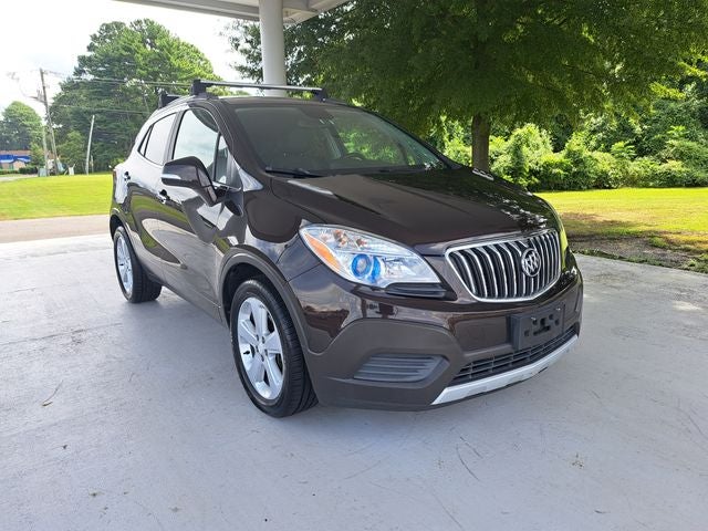 2016 Buick Encore Base