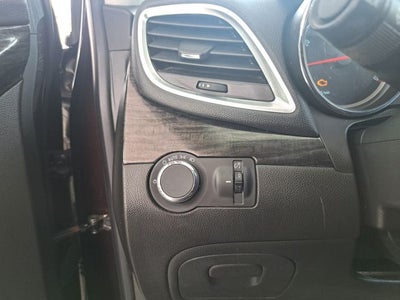 2016 Buick Encore Base