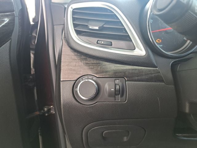 2016 Buick Encore Base