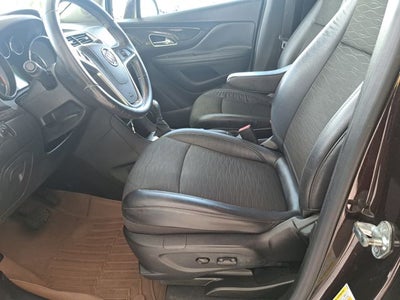 2016 Buick Encore Base