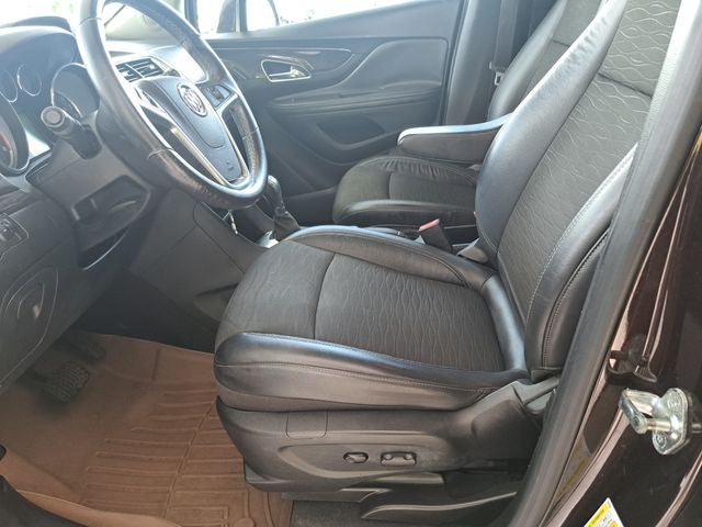 2016 Buick Encore Base
