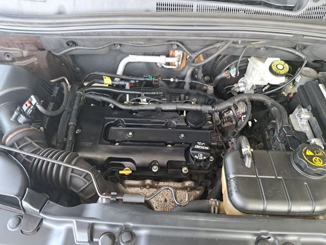 2016 Buick Encore Base