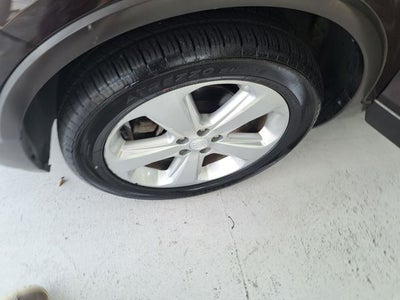 2016 Buick Encore Base
