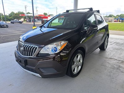 2016 Buick Encore Base