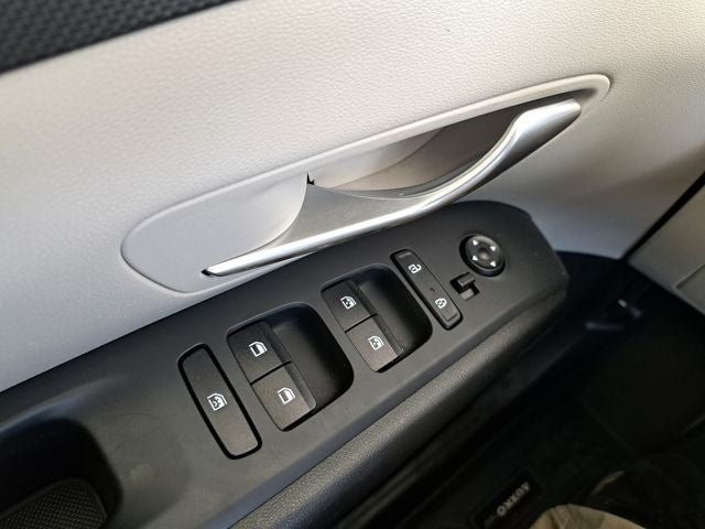 2022 Hyundai Tucson Hybrid Blue