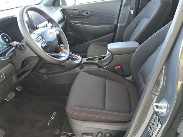 2023 Hyundai Kona N Line