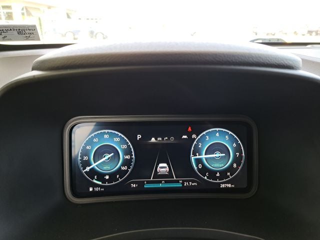 2023 Hyundai Kona N Line