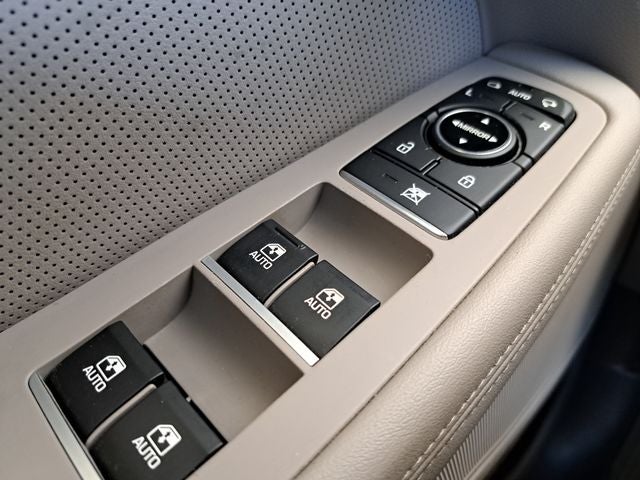 2016 Hyundai Genesis 3.8