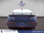 2024 Hyundai Elantra N Base