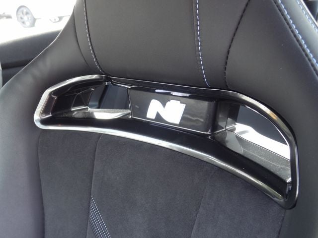 2024 Hyundai Elantra N Base