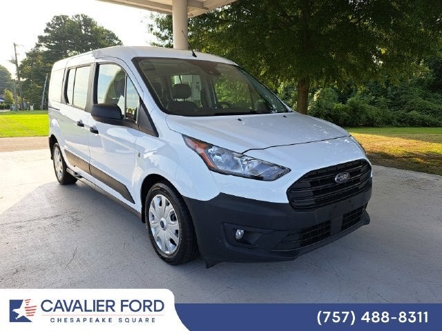 2023 Ford Transit Connect XL