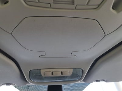 2023 Ford Transit Connect XL