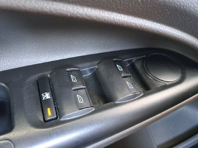 2023 Ford Transit Connect XL