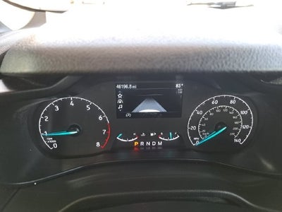 2023 Ford Transit Connect XL