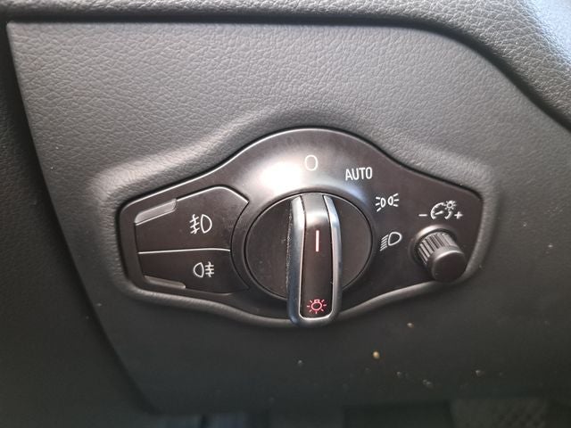 2016 Audi Q5 2.0T quattro Premium Plus