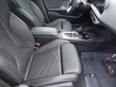 2025 BMW 228 Gran Coupe xDrive