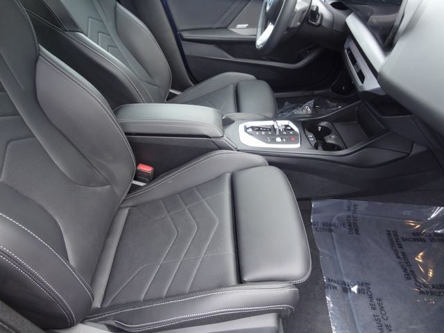 2025 BMW 228 Gran Coupe xDrive
