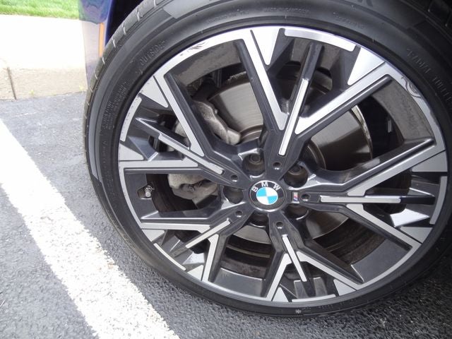 2025 BMW 228 Gran Coupe xDrive