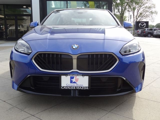 2025 BMW 228 Gran Coupe xDrive