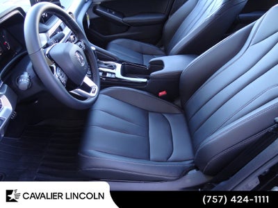 2026 Acura Integra A-Spec Package A-Spec Package