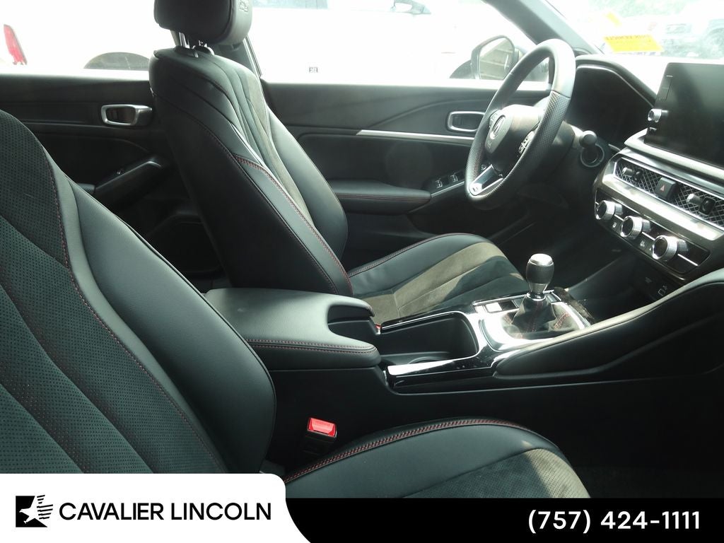 2026 Acura Integra Type S