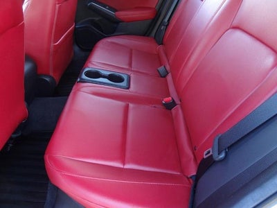 2024 Acura Integra Type S