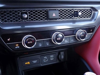 2024 Acura Integra Type S