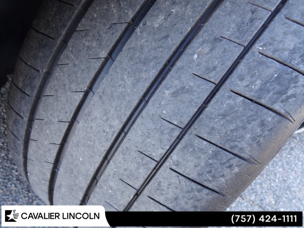 2024 Acura Integra Type S