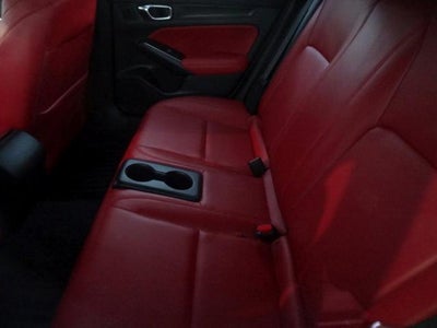 2024 Acura Integra Type S