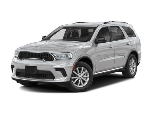 2025 Dodge Durango GT Plus