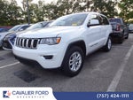 2019 Jeep Grand Cherokee Laredo E