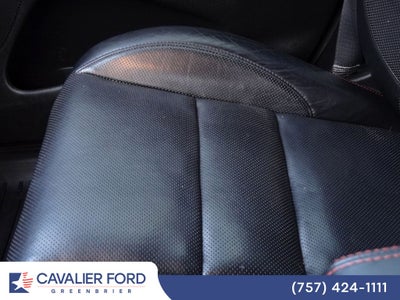 2019 Jeep Grand Cherokee Trailhawk