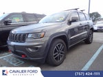2019 Jeep Grand Cherokee Trailhawk