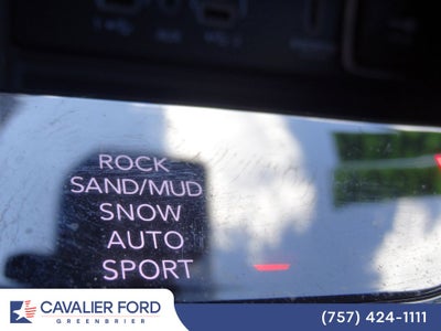 2024 Jeep Grand Cherokee Trailhawk 4xe