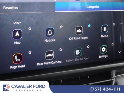 2024 Jeep Gladiator Mojave