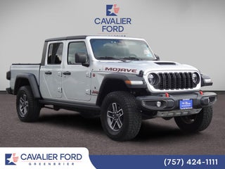 2024 Jeep Gladiator Mojave